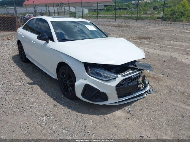 2021 AUDI A4 PREMIUM - 1