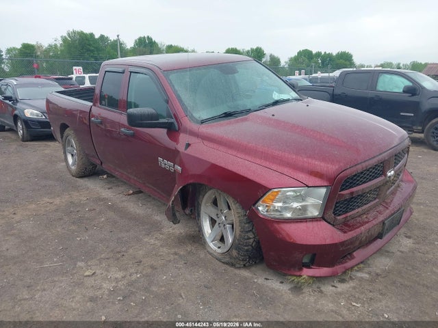 2017 RAM 1500 EXPRESS - 1