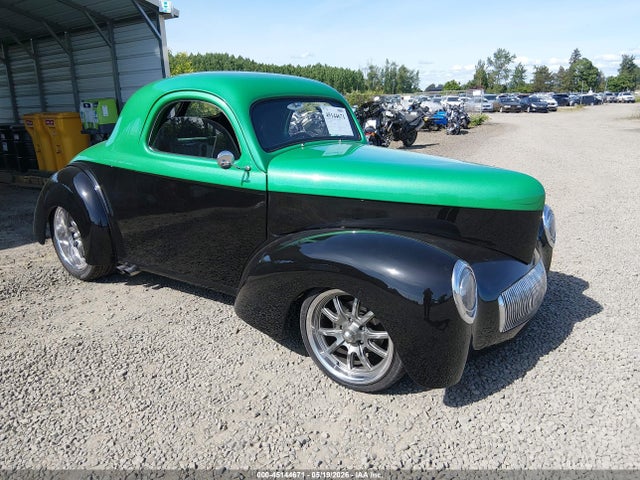 1941 OTHER OTHER - 1