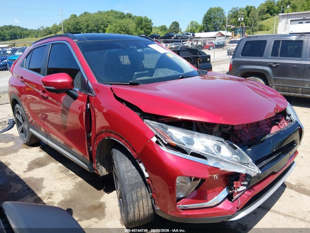 2019 MITSUBISHI ECLIPSE CROSS SEL - 1