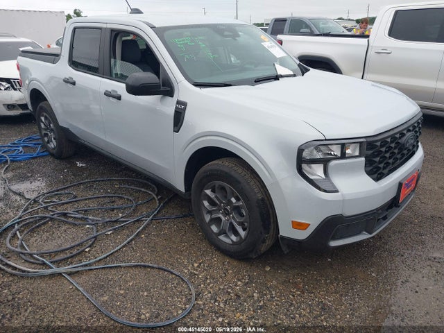 2026 FORD MAVERICK XLT - 1
