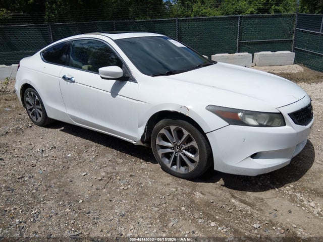 2008 HONDA ACCORD 3.5 - 1