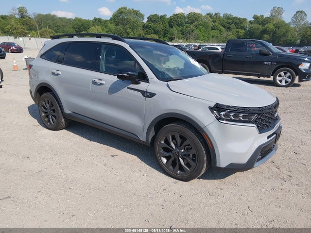 2023 KIA SORENTO X-LINE SX PRESTIGE - 1