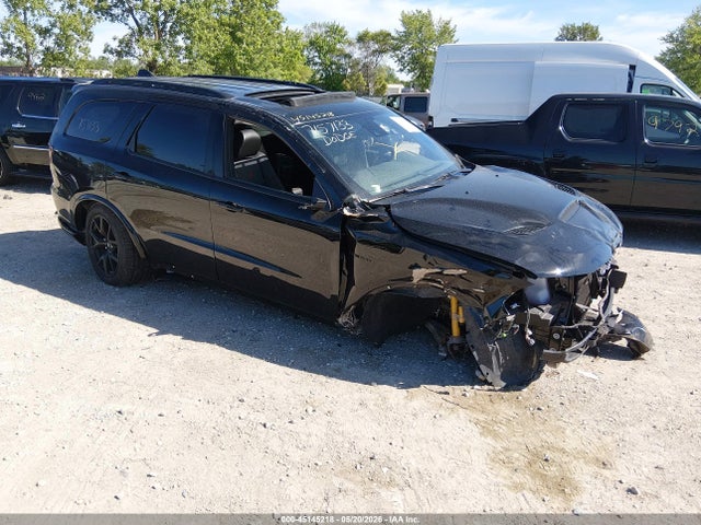 2026 DODGE DURANGO GT PLUS AWD HEMI V8 - 1