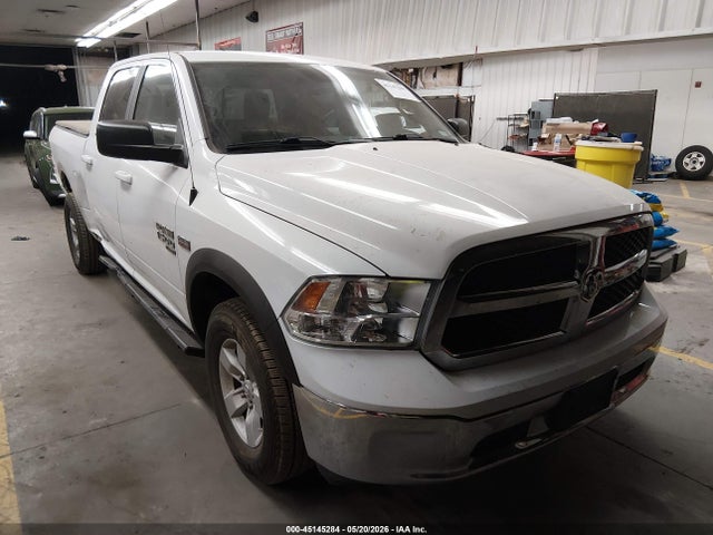 2019 RAM 1500 CLASSIC - 1