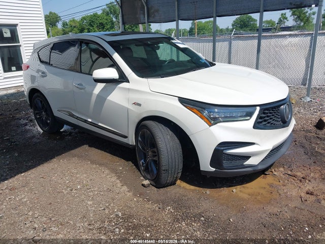 2019 ACURA RDX A-SPEC PACKAGE - 1