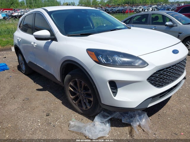 2021 FORD ESCAPE SE - 1