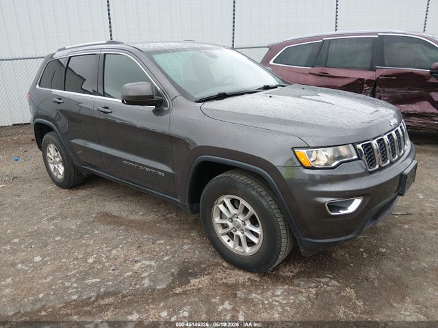 2019 JEEP GRAND CHEROKEE LAREDO E 4X2 - 1