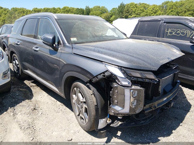 2024 HYUNDAI PALISADE LIMITED - 1