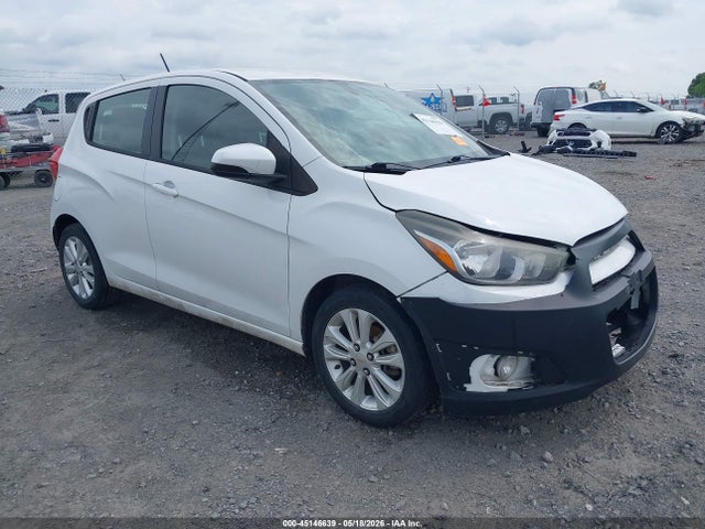 2016 CHEVROLET SPARK 1LT CVT - 1