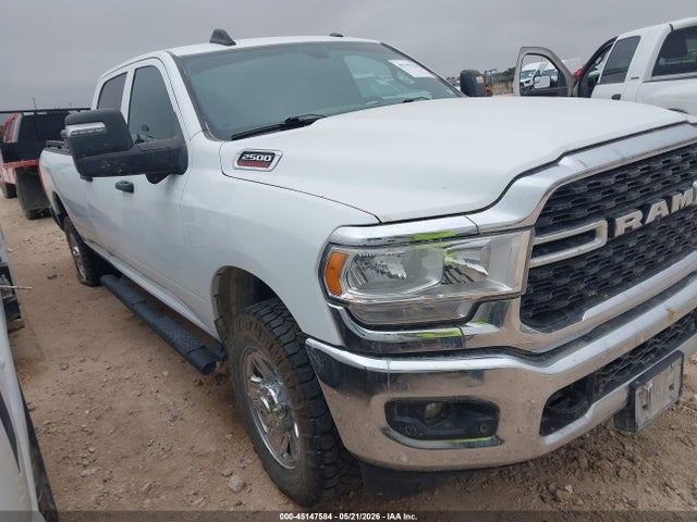 2023 RAM 2500 TRADESMAN - 1