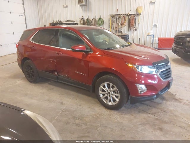 2020 CHEVROLET EQUINOX AWD 2FL - 1