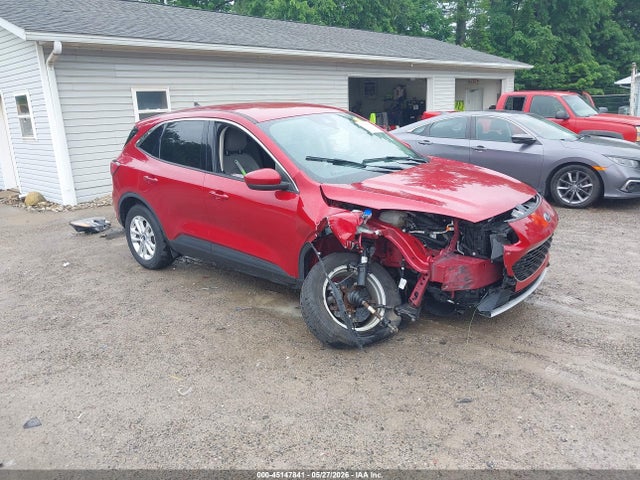 2020 FORD ESCAPE SE - 1