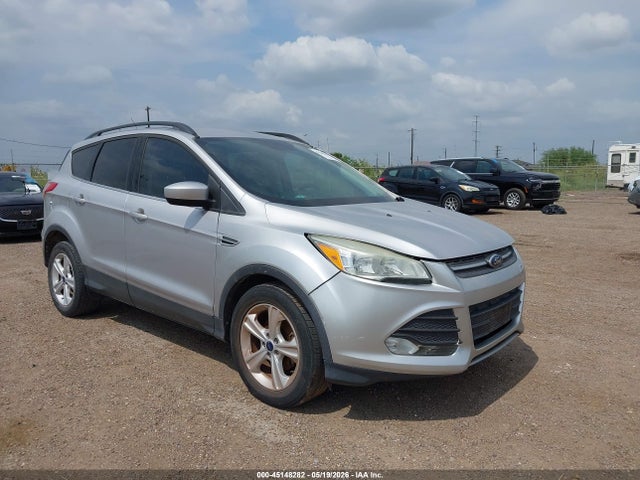 2016 FORD ESCAPE SE - 1