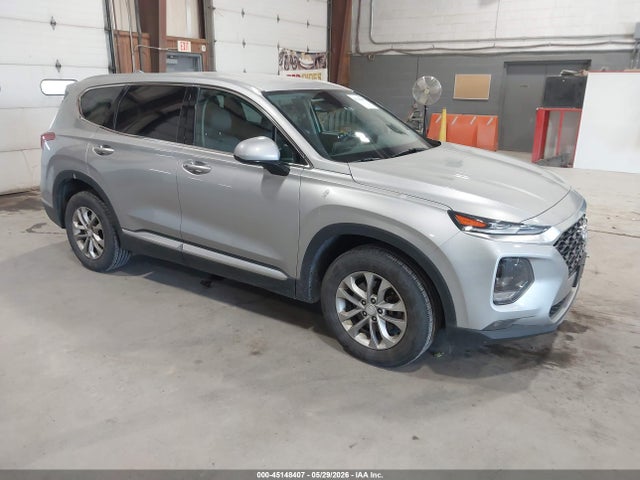 2020 HYUNDAI SANTA FE SEL - 1