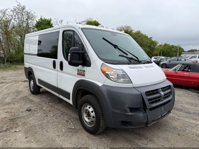 2015 RAM PROMASTER 1500 - 1