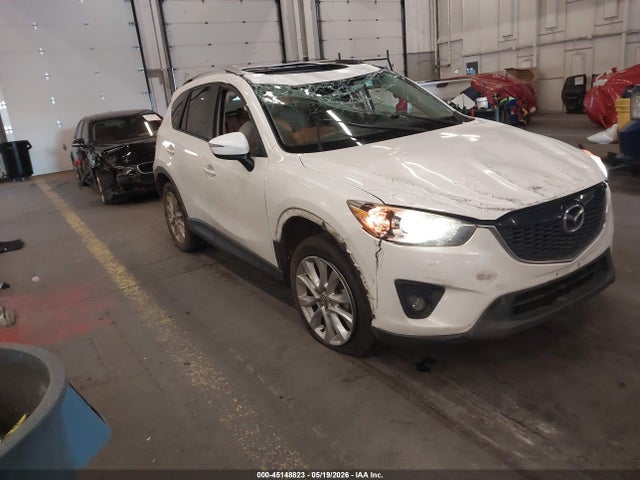 2015 MAZDA CX-5 GRAND - 1