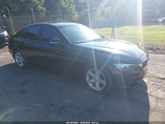 2015 BMW 328I - 1