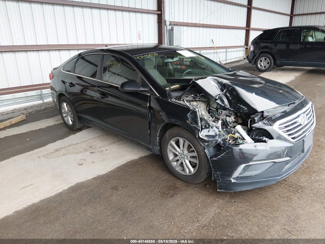 2016 HYUNDAI SONATA SE - 1