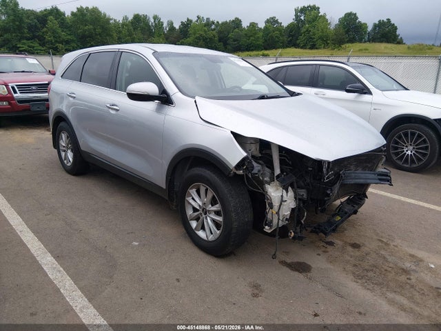 2019 KIA SORENTO 2.4L L - 1