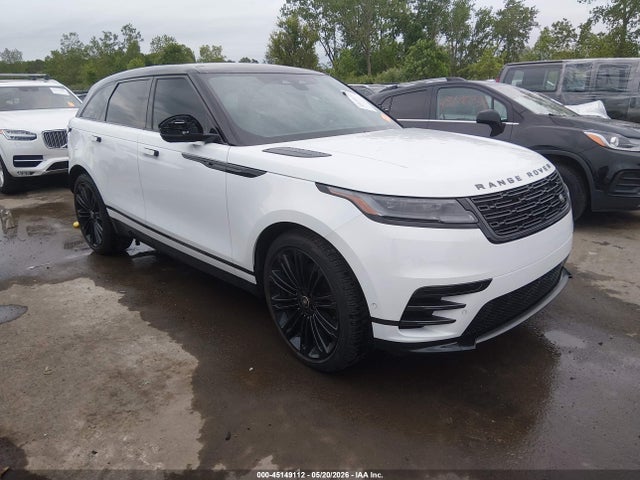 2026 LAND ROVER RANGE ROVER - 1