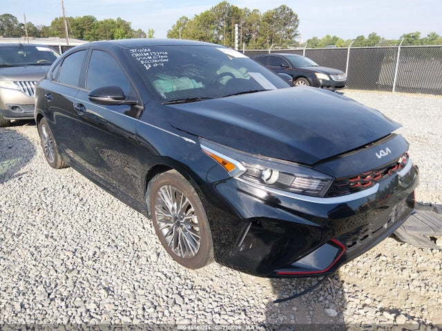 2024 KIA FORTE GT-LINE - 1