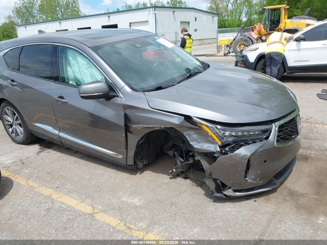 2022 ACURA RDX TECHNOLOGY PACKAGE - 1