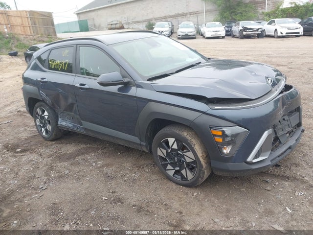 2024 HYUNDAI KONA SEL - 1