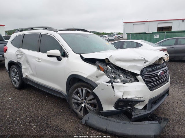 2020 SUBARU ASCENT PREMIUM - 1