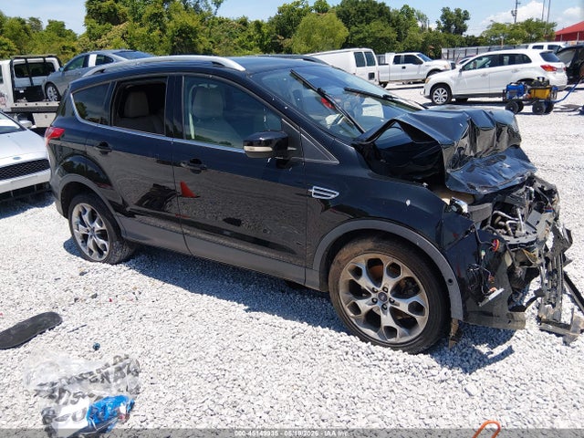 2016 FORD ESCAPE TITANIUM - 1