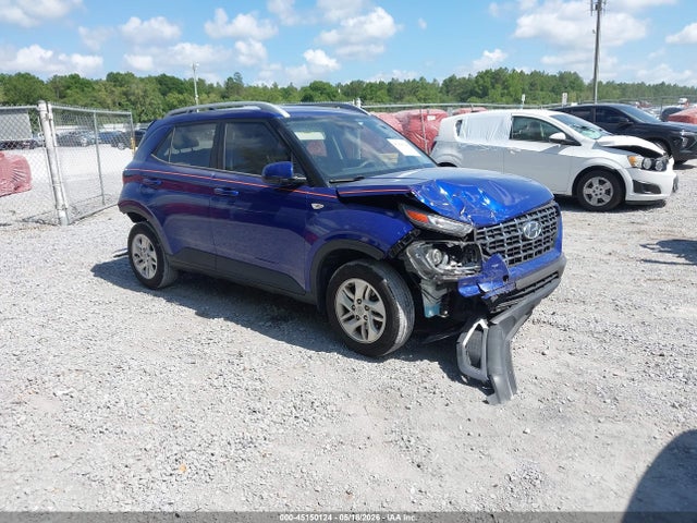2020 HYUNDAI VENUE SEL - 1
