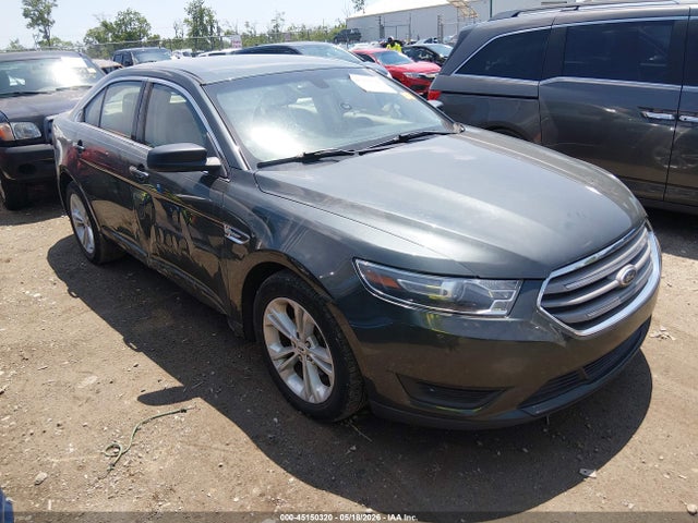 2016 FORD TAURUS SE - 1