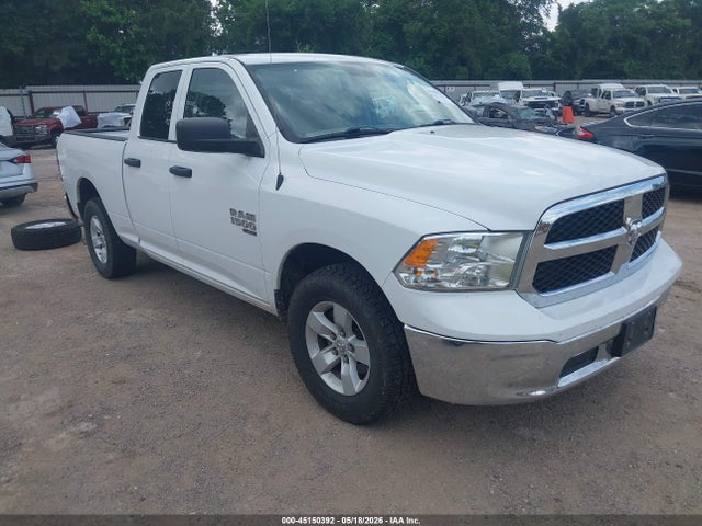 2019 RAM 1500 CLASSIC - 1