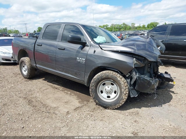2020 RAM 1500 CLASSIC TRADESMAN 4X4 5'7 BOX - 1
