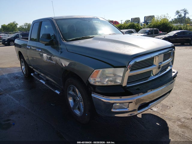 2011 RAM RAM 1500 - 1
