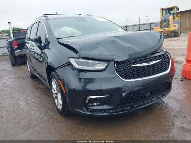 2021 CHRYSLER PACIFICA TOURING AWD - 1