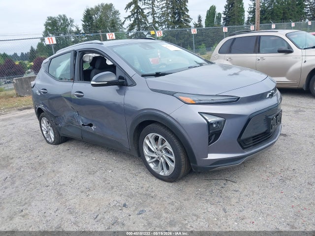 2023 CHEVROLET BOLT EUV FWD LT - 1