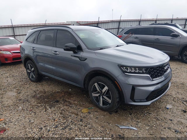 2023 KIA SORENTO S - 1