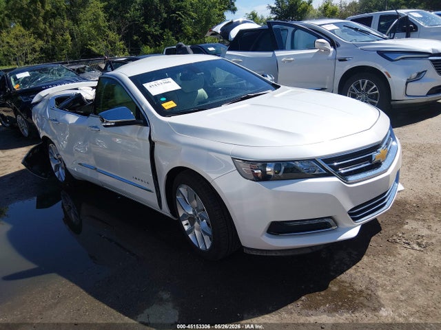2019 CHEVROLET IMPALA PREMIER - 1