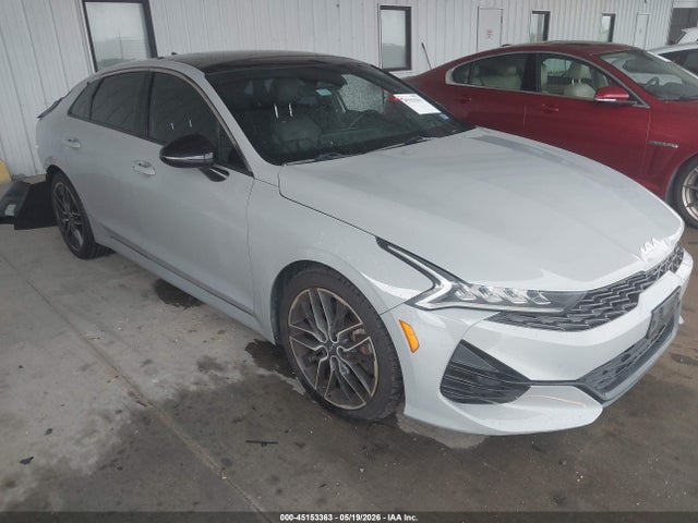 2023 KIA K5 GT - 1