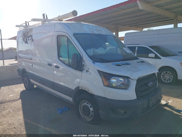 2020 FORD TRANSIT-250 - 1