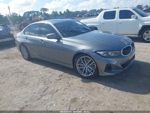 2023 BMW 330I - 1