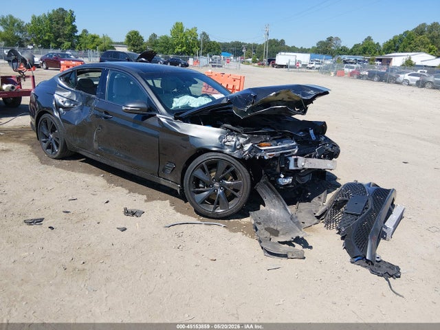 2023 GENESIS G70 2.0T - 1