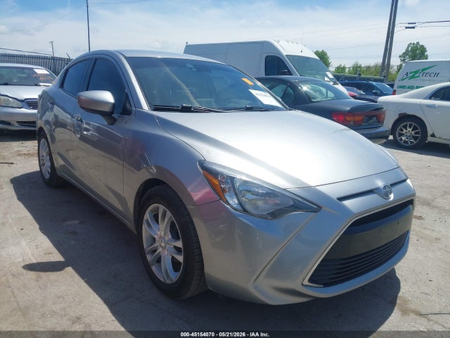 2016 SCION IA - 1