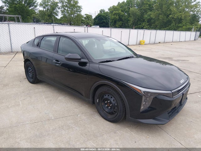 2025 KIA K4 LX - 1