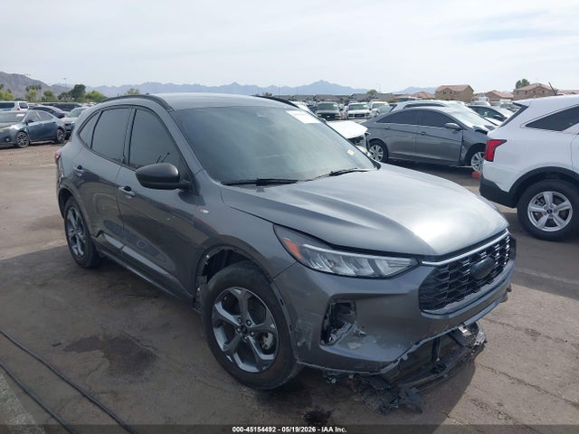 2024 FORD ESCAPE ST-LINE - 1