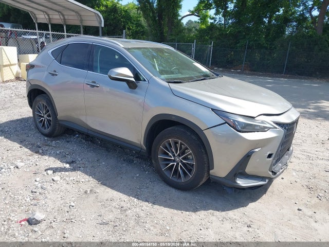 2022 LEXUS NX 250 PREMIUM - 1