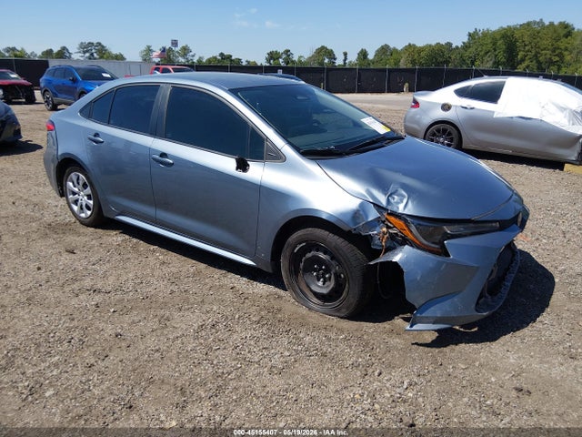 2023 TOYOTA COROLLA LE - 1