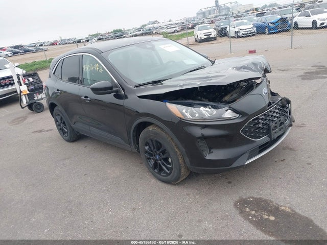 2021 FORD ESCAPE SE - 1