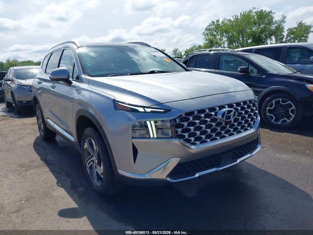 2023 HYUNDAI SANTA FE SEL - 1